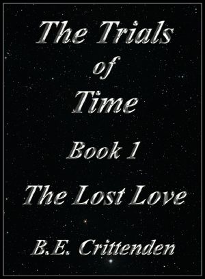 [The Trials of Time 01] • The Lost Love